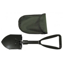 Руска Лопата мини сгъваема Руска Лопата мини сгъваема