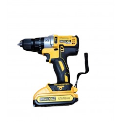 Ударен Винтоверт STAHLMAYER XR PRO 36V,8Ah с 2 батерии Ударен Винтоверт STAHLMAYER XR PRO 36V,8Ah с 2 батерии