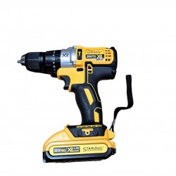 Ударен Винтоверт STAHLMAYER XR PRO 36V,8Ah с 2 батерии Ударен Винтоверт STAHLMAYER XR PRO 36V,8Ah с 2 батерии