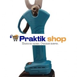 Градинска Акумулаторна Безчеткова Ножица KraftRoyal на Батерии 36V Градинска Акумулаторна Безчеткова Ножица KraftRoyal на Батерии 36V