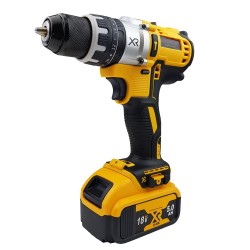 акумулаторен ударен винтоверт 36V, 6Ah акумулаторен ударен винтоверт 36V, 6Ah
