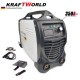 Инверторен Електрожен Kraft World 350А с дислей Инверторен Електрожен Kraft World 350А с дислей