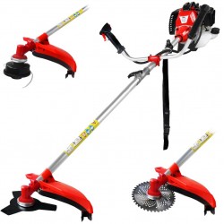 Бензинов Тример за трева Kraft 68 куб. - Немски Бензинов Тример за трева Kraft 68 куб. - Немски