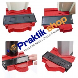 Уред за измерване на тръби 12см. Уред за измерване на тръби 12см.