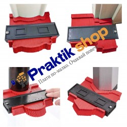 Уред за измерване на тръби 12см. Уред за измерване на тръби 12см.