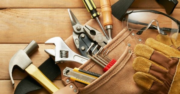 Tools Involved ИНСТРУМЕНТИ