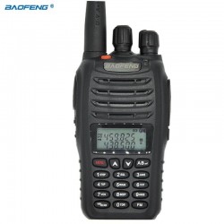 Радиостанция Двубандова BAOFENG Uv-b5 Радиостанция Двубандова BAOFENG Uv-b5