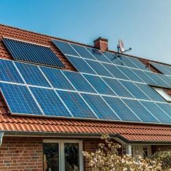 Соларен панел 10W