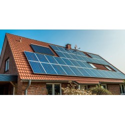 Соларен панел 10W Соларен панел 10W