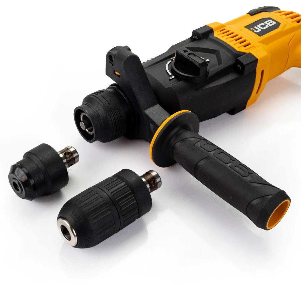 ЕЛЕКТРИЧЕСКИ ПЕРФОРАТОР JCB 1050W ...