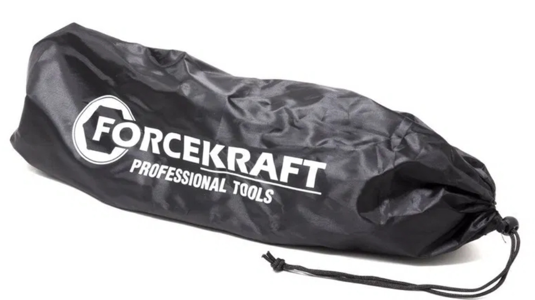 Крик жаба 2 тона Force Kraft, латерна Крик жаба 2 тона Force Kraft, латерна