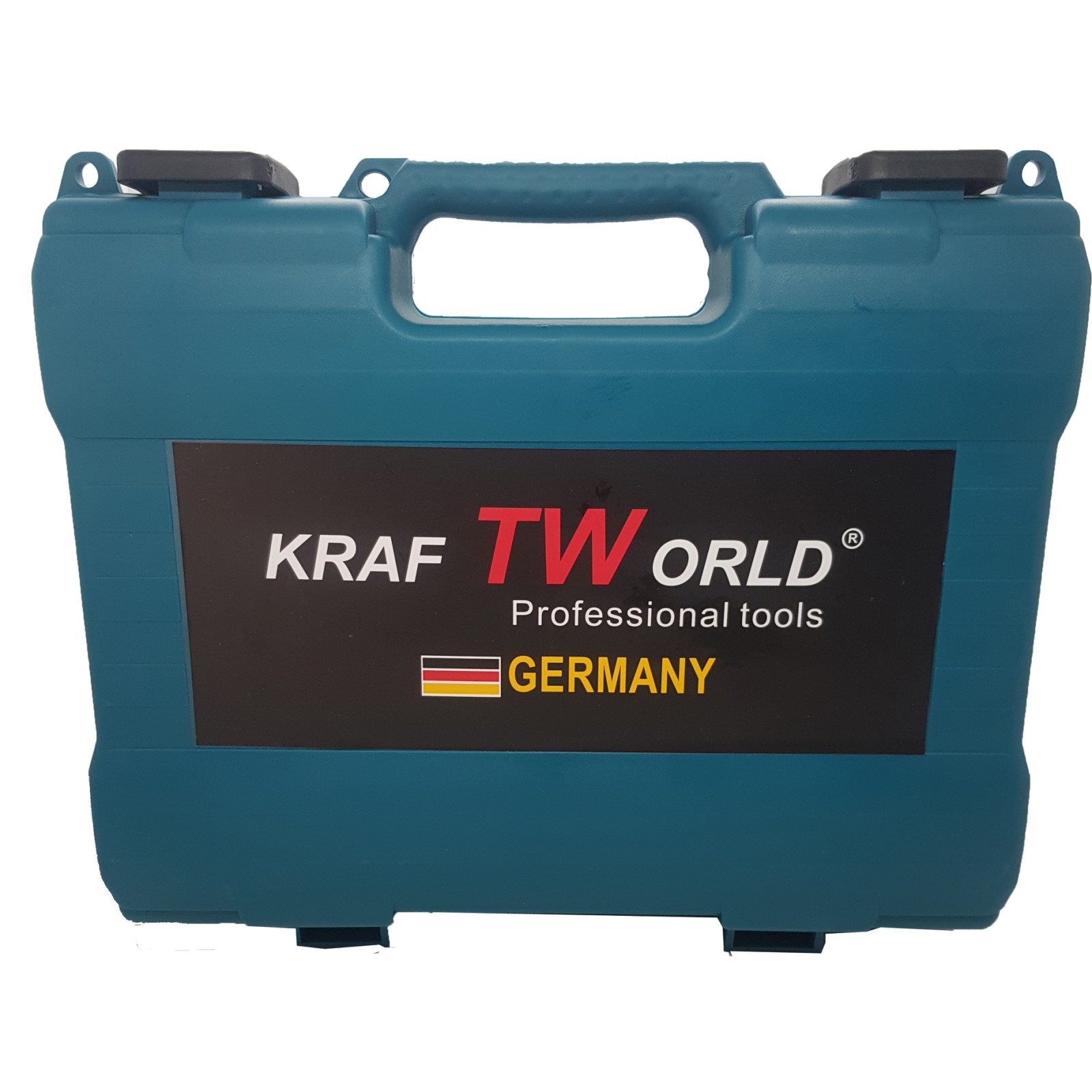 Акумулаторен гайковерт ударен KraftWorld 24V 6Ah 850 N/m Акумулаторен гайковерт ударен KraftWorld 24V 6Ah 850 N/m